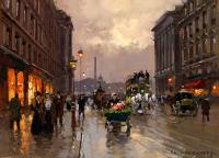 Edouard Cortes